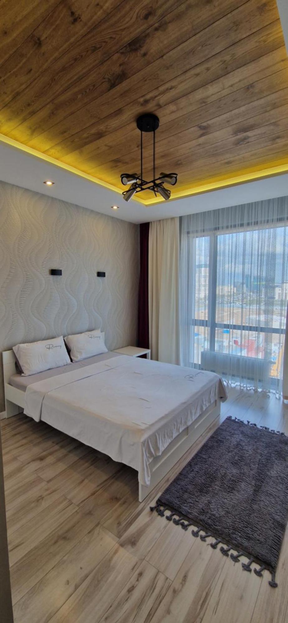 Ferienwohnung Токио 3 Astana Exterior foto