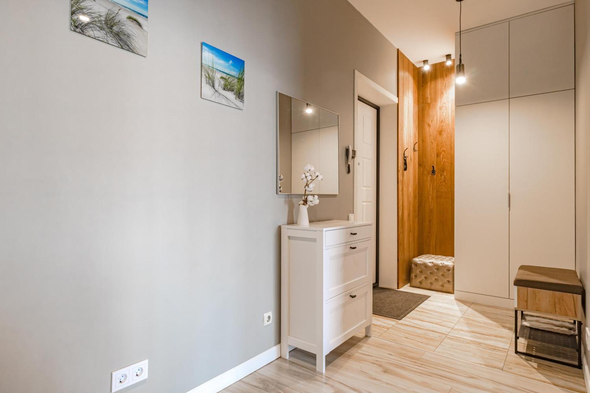Ferienwohnung Токио 3 Astana Exterior foto