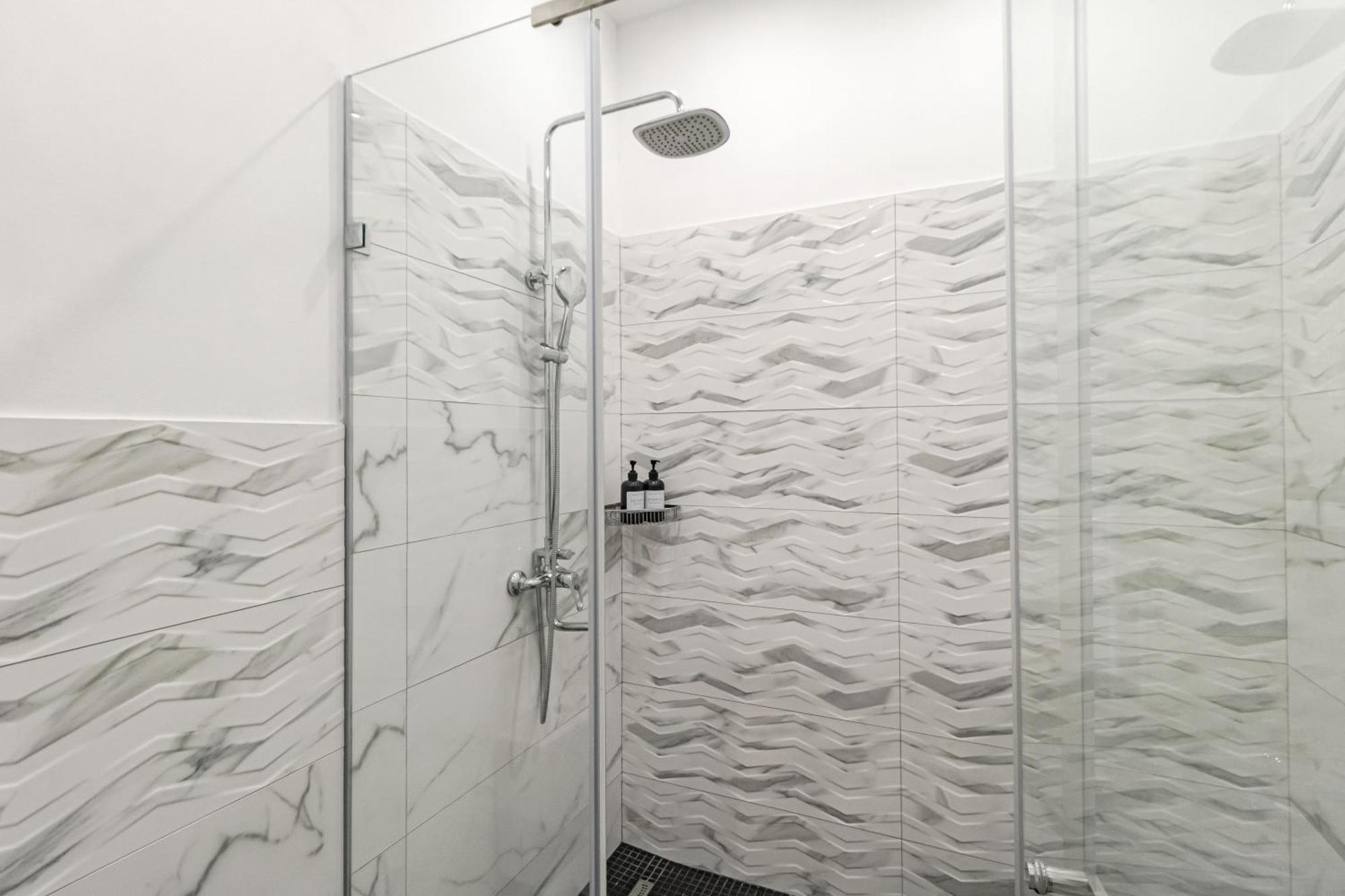 Ferienwohnung Токио 3 Astana Exterior foto